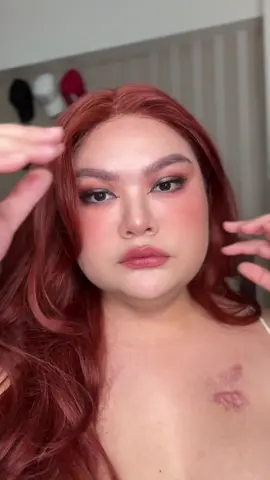 BUGUSH GULAT KA NOH #transition #transformation #makeup #makeuptransformation #fyp 