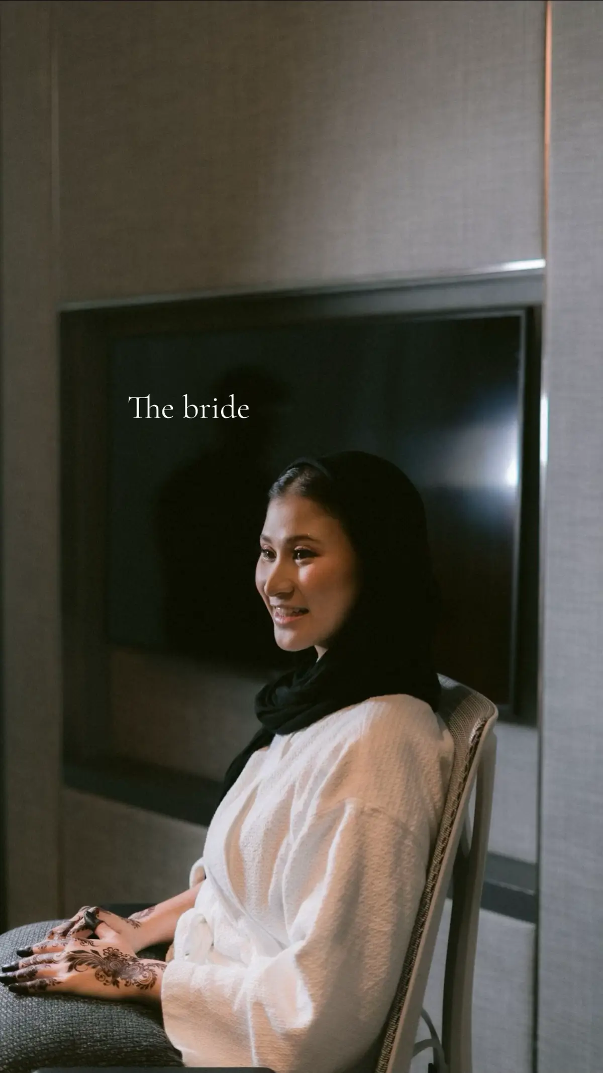 It’s been almost a month, and I still can’t get over how beautiful our wedding was🤍 #fypシ゚ #explore #wedding #weddingdres #weddinghenna 