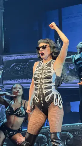 LADY GAGA, MILAN NIGHT 1 ❤️‍🔥 BORN THIS WAY #gaga #themayhemball #mayhemball 