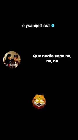 #foryoupage #paratii #viraltiktok #sinsentimientos #letras @ELYSANIJ 