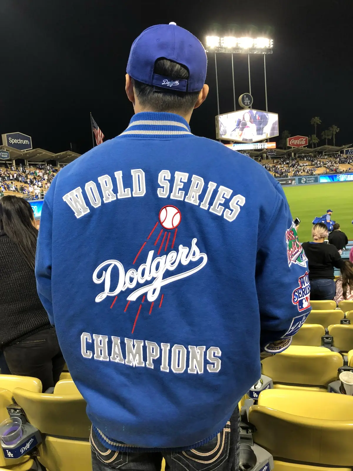 It’s time for dodgers baseball ⚾️ #dodgers #othani -#WorldSeries 