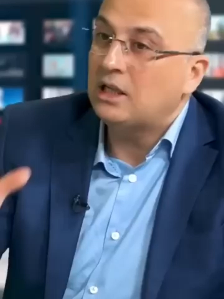 ELŞAD MİRİ BÖHTANÇI ŞƏRBAZ