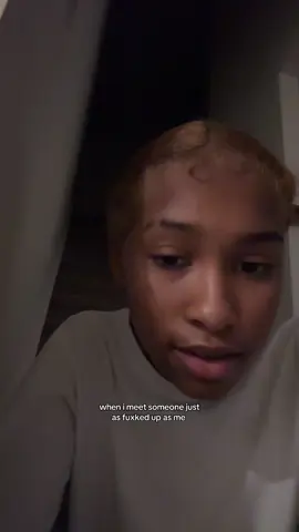 we can be messed up tg #relationshiptok #wlw #relatable #trippieredd #blowthisup 