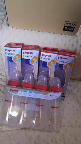 simyla ng nag switch ako sa feeding bottle na ito, ndi na iyakin ang baby ko compare doon sa eldest ko. Trusted nga tlga ang brand ni pigeons pagdating sa mga feed8ng bottle nito. #pigeons #pigeonsfeedingbottle #trustedfeedingbottle #pigeonbottle 