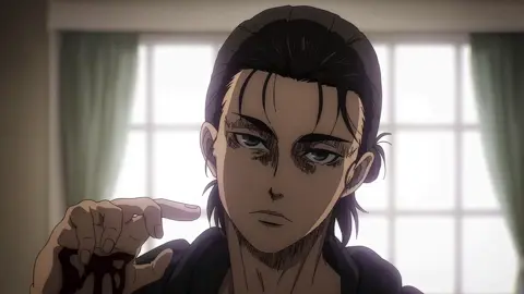 4k Clips Eren yeager#Freeclips Also add Credits Please Thank you🥺