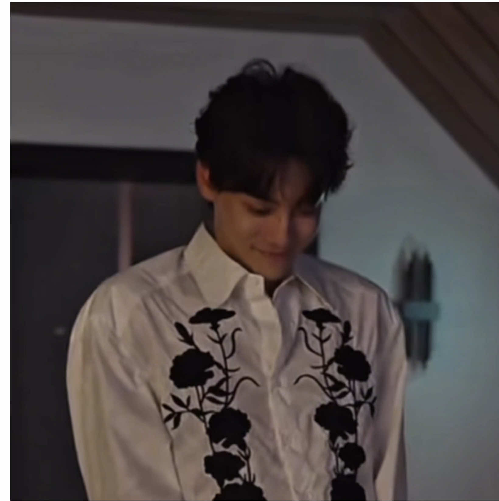 ฮืออเอ็นดูจัง😭 อ้อนมาก #revengedlove #tianxuning #田栩宁 #ziyu #梓渝 