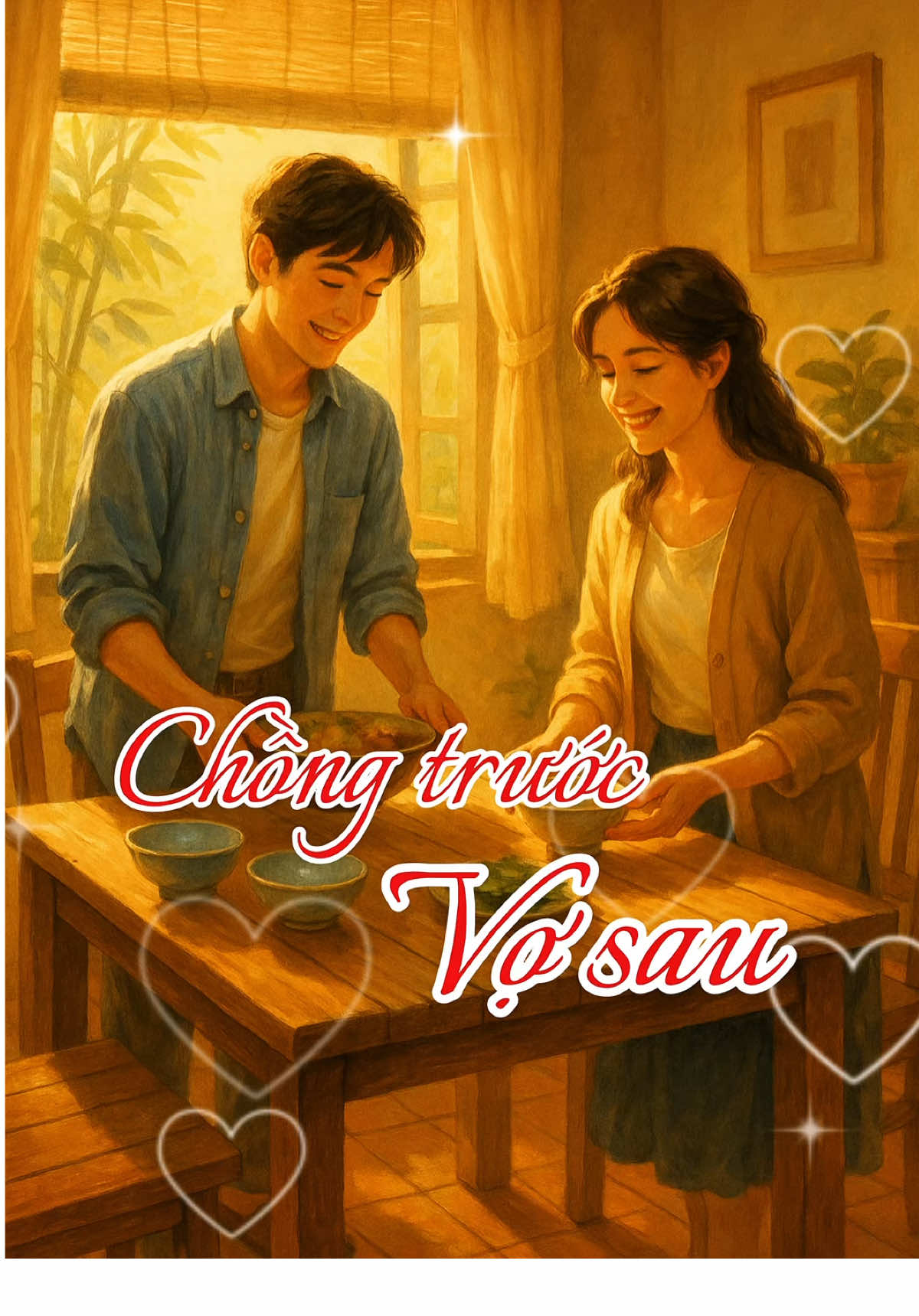 Yêu người người sẽ yêu lại #giadinh #honnhan #trending #phunu #xuhuong 