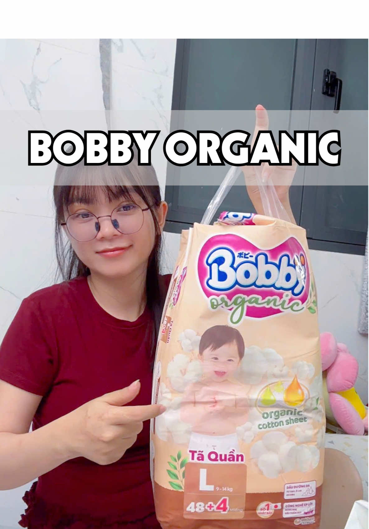 🌸6 tháng xài đâu đó gần 20 dòng bỉm nay review bobby organic mí bà đang muốn đổi tã có thể thử nha 🎉🎉#bobby #bobbyorganic #taquanchobe #tachobe #bimchobe 