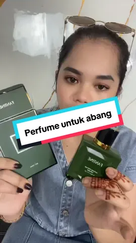 Perfume ni memang wangi sangat sangat wehh #perfumetiktok #perfumformen 