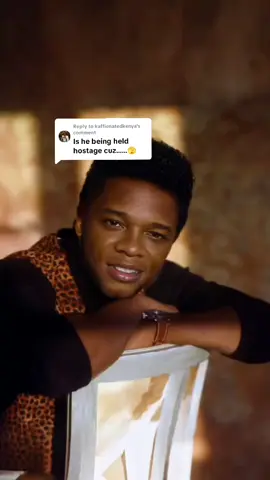 Replying to @kaffienatedkenya #claressashields #106andsports #Papoose #AImaster 