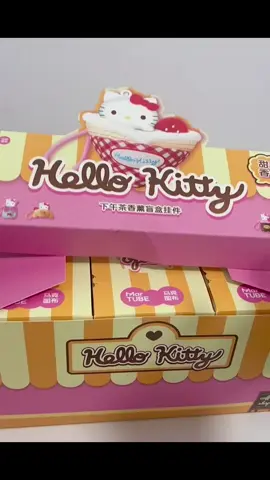 Hello Kitty Blind Bag #hellokitty #sanrio 