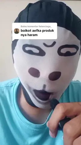 Membalas @falenciaga_ #aefka #fyp #maskermeme #maskermuka #maskermukalucu 