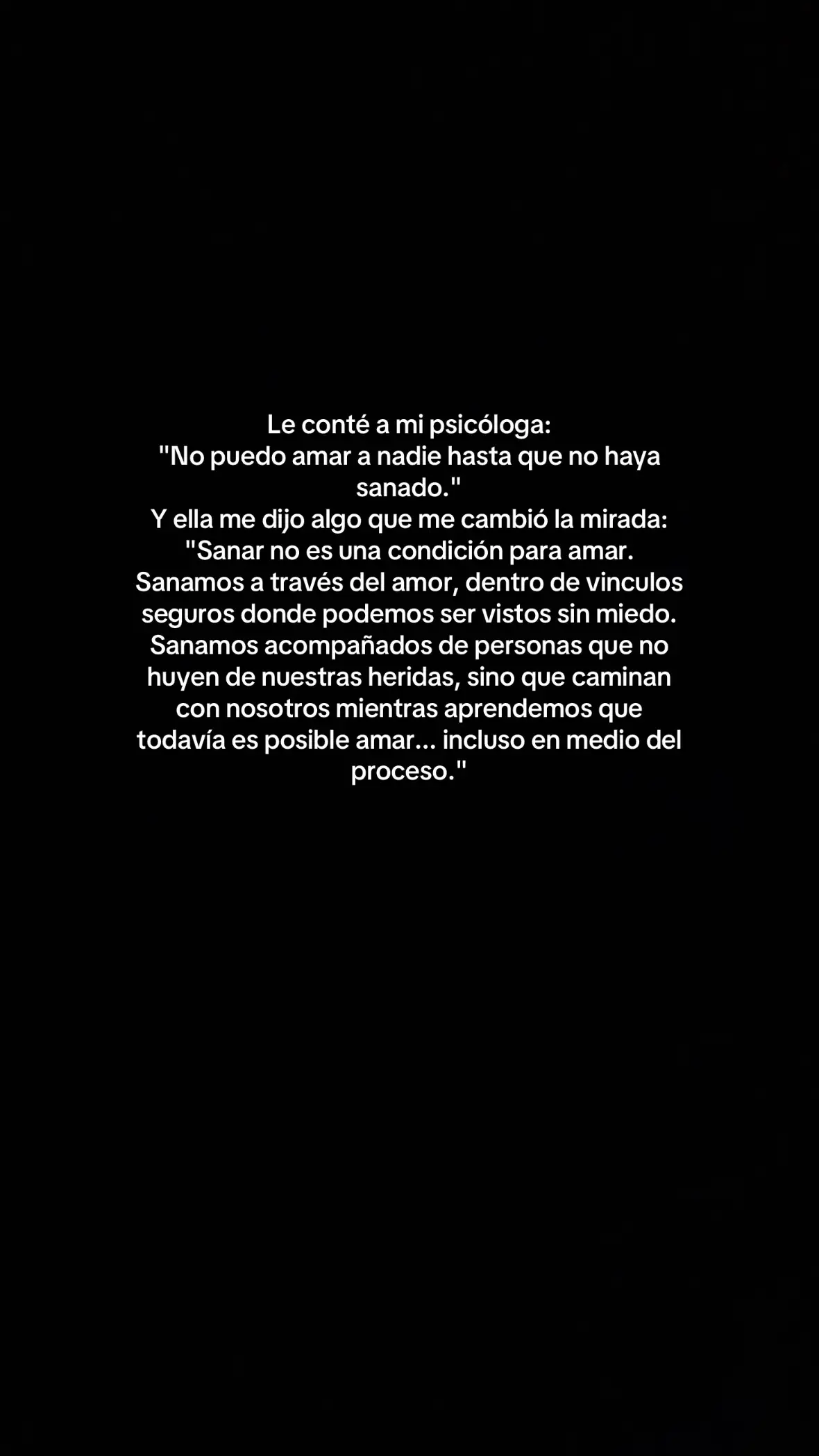 #amor #cerrandociclos #sanando #breakup #ruptura 