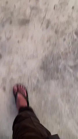 awan pelangi yang begitu indah#sunset #nature #foryou  #langitindah #fyp 