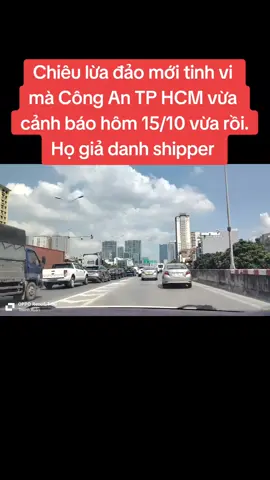 Mua hàng trực tuyến cẩn thận shipper giả nha anh chị em #xuhuong #luadaotructuen #giadanhshipper #tuedung 