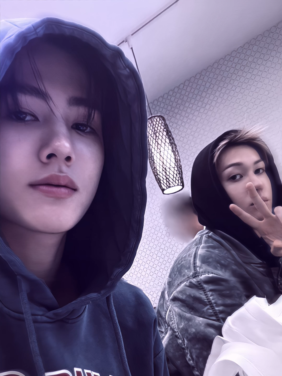 akhirnya hyeon update 🫳 #SEONGHYEON #MARTIN #CORTIS #cortisbighit #fyp 