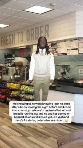 True story every week almost…🥲🙏🏼❤️ #MemeCut #jerseymikes #jerseymikessubs #jerseymikesorder #mikesway 