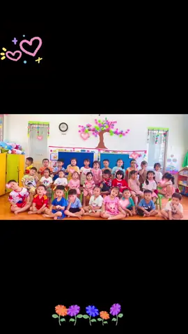 20/10 đầy tình yêu thương 🎁💓 #cogiaonho  #viral  #mamnon