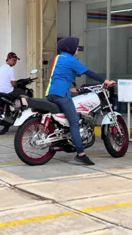 Gimana guys 💨💨💨#rxking #rxkingblayer #adscinematic2t #adsracun2t #ads2stroke  