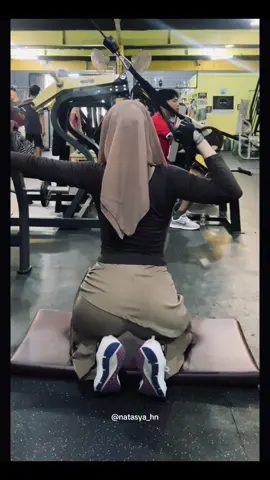 jangan lupa gym bess #fyp #gym 