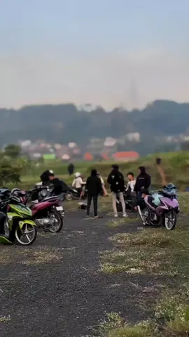 pagi dikota orang🤙 exhaust by @DRM Storee 