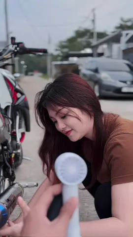 Ternyata punya bakat terpendam, with @fjm racing exhaust 😅 #2tak #twostroke #ninjass 