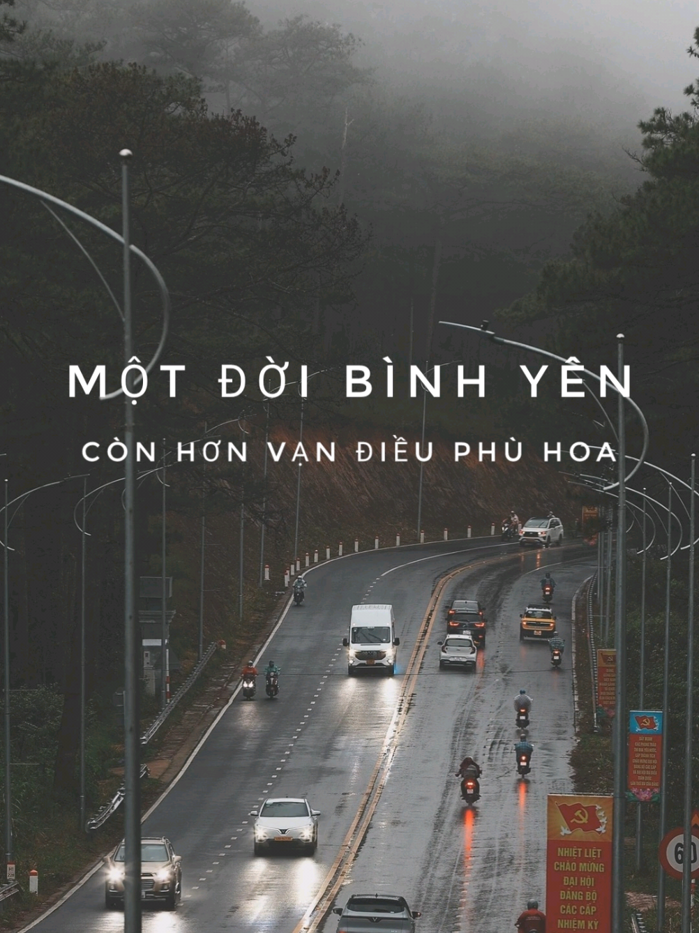 Hạnh phúc đôi khi giản đơn lắm... Cả nhà bình yên, cơm ngày ba bữa, lòng không vướng nợ. Còn lại – thuận theo duyên mà sống 🍀🍀🍀 #bìnhan #hạnhphúc #nhânsinh #tâman #triếtlýsống 