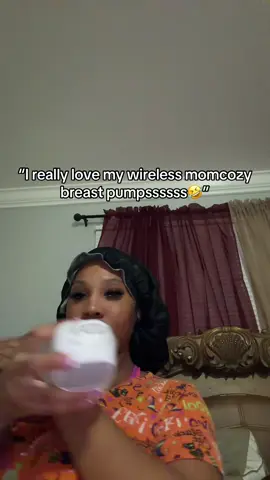 it’s soo convenient & they soo comfortable , best investment because the little one need all my attention rn🥰 . #momlife #newborn #fyp #octoberbaby 