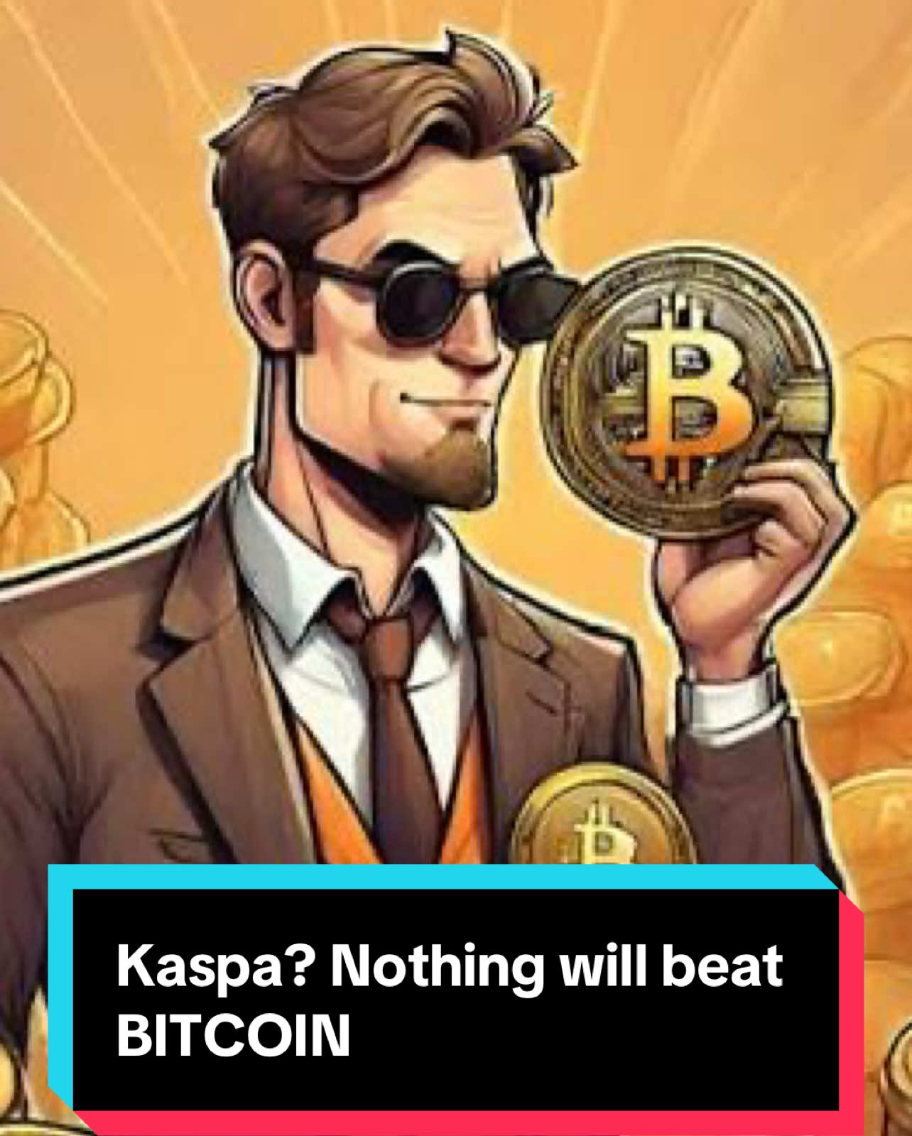 Replying to @Ioan bitcoin has already taken that crown, there’s never gonna be anything better than Bitcoin in the payments crypto sector #crypto #investing #bitcoin 