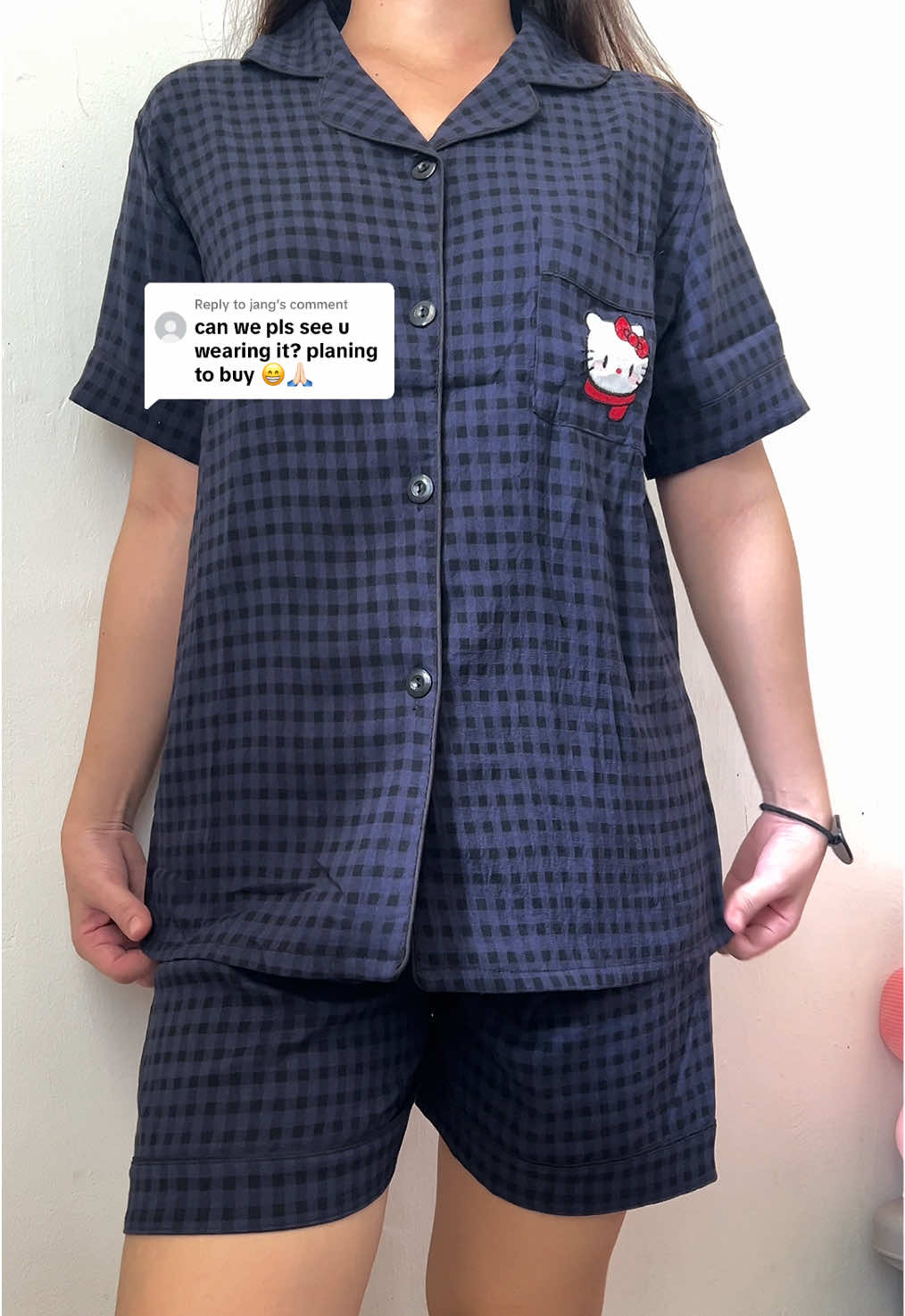 Replying to @jang here na sis☺️ #cutepajama #pajama #pajamas #ternopajama #sleepwear #homewear 