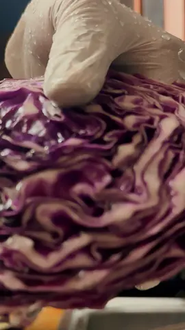 I didn’t know cabbage juice was this good and beneficial for health! A vibrant elixir for your crown chakra, brain, and gut health  #PurpleCabbageJuice #CrownChakraHealing #ZenFlowApothecary #NaturalHealing #DetoxJuice   Ingredients Used: 🥬 Purple cabbage 🍋 Lemon 🍇 Red seeded grapes 🥒 Cucumber 🌿 Cilantro 🍠 Beets 🌰 Dates 🥥 Coconut water Top Benefits: ✅ Supports detoxification and liver health ✅ Rich in antioxidants (especially anthocyanins) ✅ Strengthens the immune system ✅ Promotes healthy digestion & gut balance ✅ Aids in cell regeneration and anti-aging ✅ Boosts mental clarity and spiritual connection