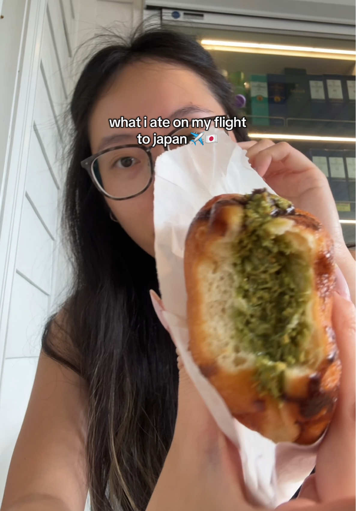 everything i ate from hawaii to japan! 