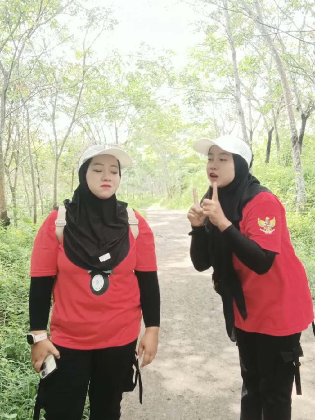 mamanawian ieu mah teh @desinataliea #ngakak #foryoupage #trend 