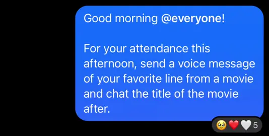 My BSAB 1B students. HAHAHAHA 😂