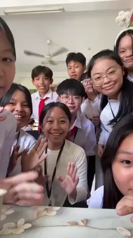 Em chào sếppp😾#sothu89#thcslengochan #xh #xhuong #fyd 