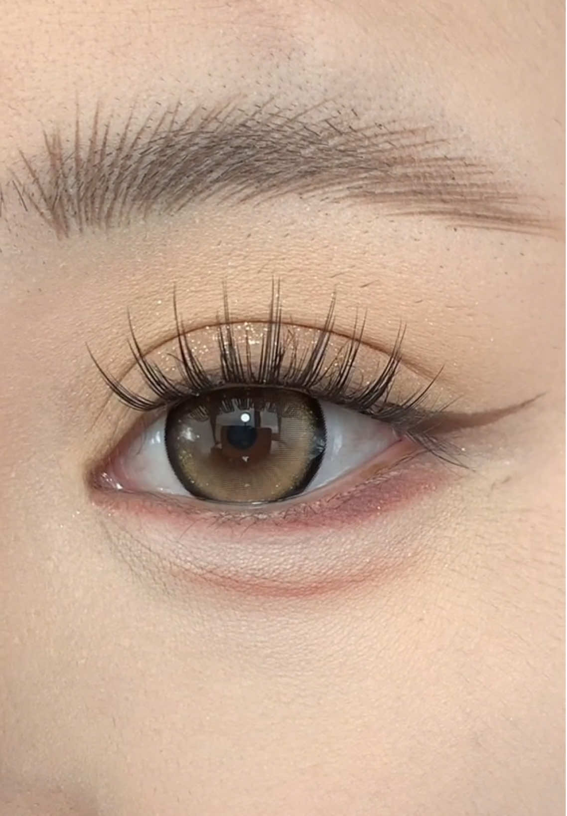 #xhuong #makeuptutorial #goclamdep0909 