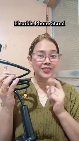Flexible Lazy Phone Stand #phonestand 