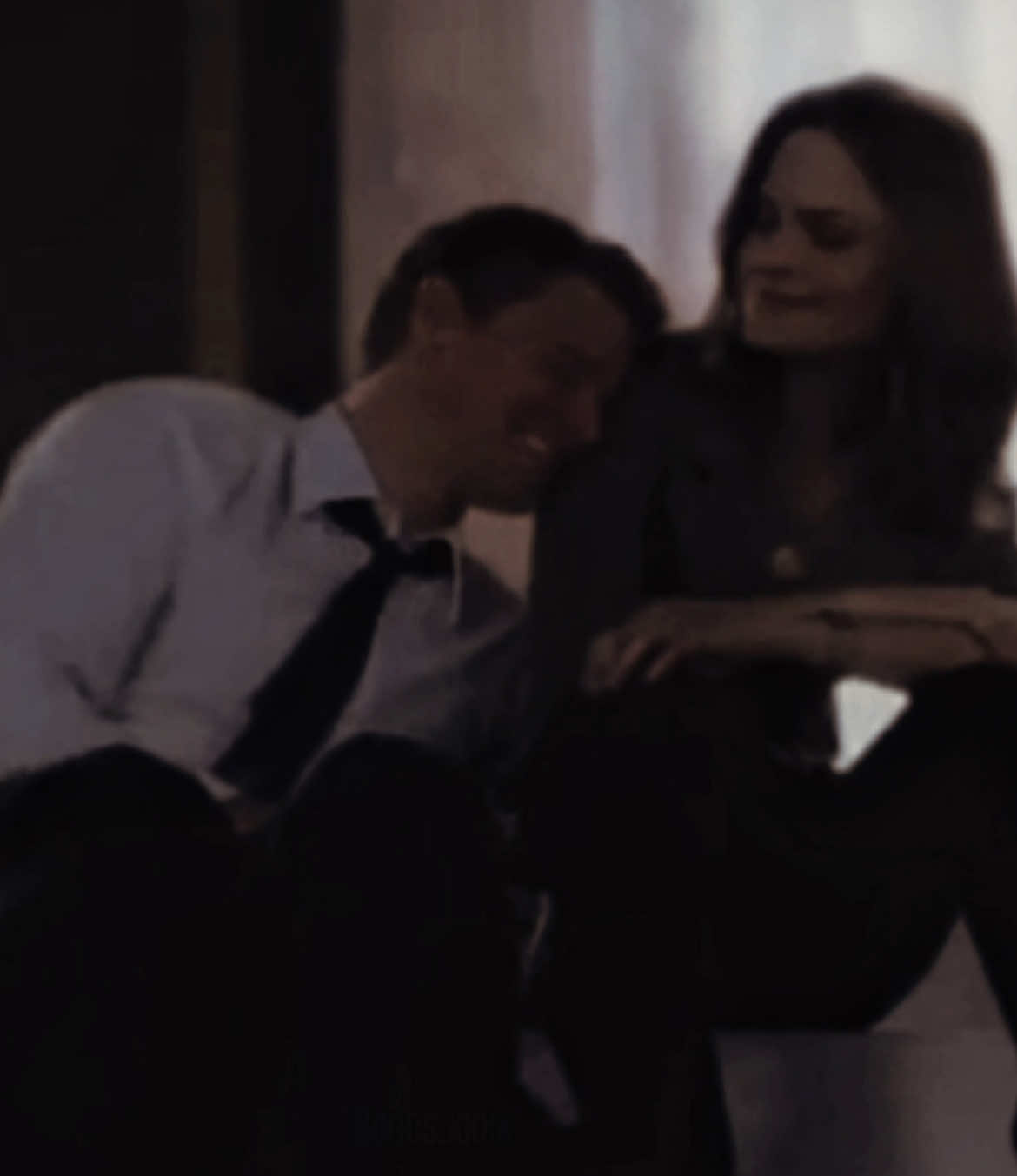 I love them and this trend // SCP: tayslarry on YT //  (It was so hard to find good clips) #bonestv #bonesedit #temperancebrennanedit #seeleyboothedit #brennanandbooth 