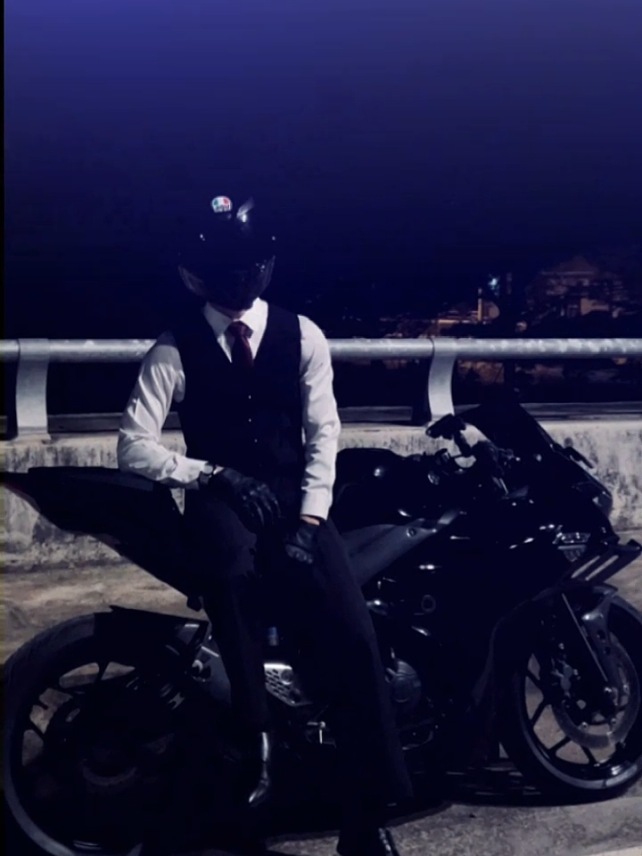 aa uncle ku🔥#CapCut #fyp #encikmacho #xyzbca #biker @encikmacho 