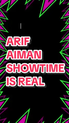SORRY ARIF AIMAN WIN! 🔥 #eFootball #efootball2026 #konami #CapCut #arifaiman 