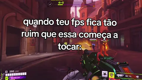 sim, o pai tbm é fã de arcane.  #overwatch #ow #arcane 