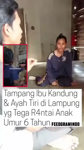 Nasib malang dialami seorang anak perempuan di Mesuji. Bocah berinisial Sp (6), warga Pemukiman Karya Tani Register 45, Kecamatan Mesuji Timur, Kabupaten Mesuji, itu kakinya dirantai dan digembok oleh orangtuanya.  Kapolres Mesuji AKBP Muhammad Firdaus, melalui Kasat Reskrim AKP Muhammad Prenanta Al Ghazali, membenarkan kejadian yang dialami Sp.  