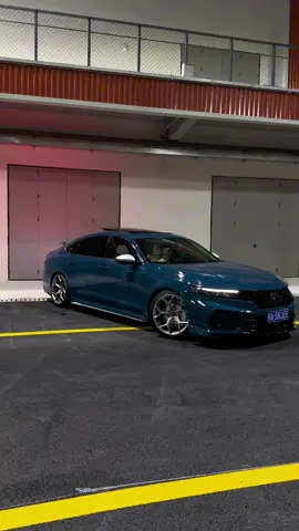 🇨🇳#honda #civic #2025 #ลัทธิฮอนด้า #Accord 