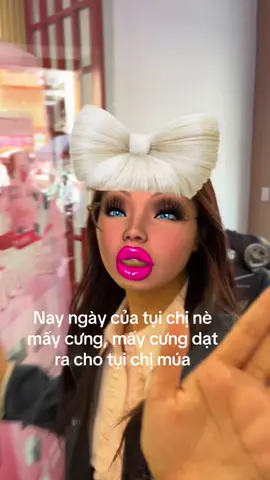 Dạt ra cho tụi chị đuy #viral #fyp #xuhuong #ti̇ktok 