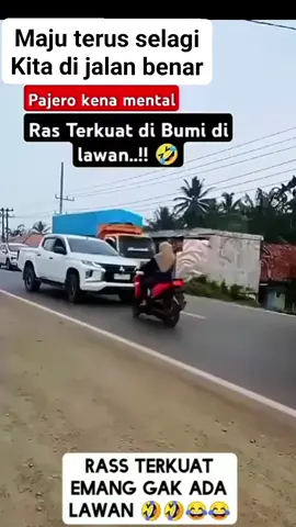 ras terkuat di bumi di lawan... 😂😂😂 #fypシ゚viral🖤tiktok 
