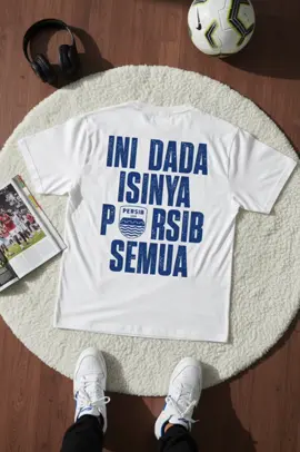 REKOMENDASI T-SHIRT UNISEX 