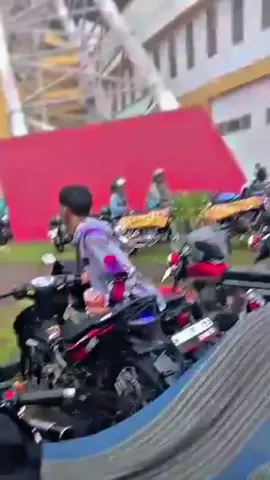 mx hadir 😄  #cbarmyindonesia #mxlumajang #mxoldmenolakpunah🔥 #lumajang24jam🔥 #lmjboys🏴‍☠️ 