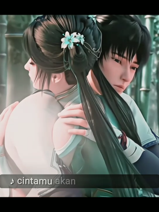 [ #ZHANGXIAOFAN & #BIYAO ] in another life ya.😓 tag: @ᯓᡣ𐭩 ᴄʏᴀɪʟᴇ 🅣🅞🅢🌲⃤  #jadedynastys #donghua #donghuaedit #foryou #fyp 