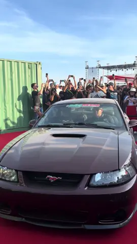 #2jz #mustang  #nocturnafest  #gdl 