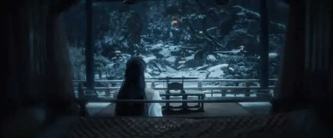 Đại Mộng Quy Ly, duy tâm vĩnh ký. | #大梦归离 #fangsoffortune #daimongquyly #thlenh_team 